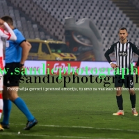 Belgrade derby Zvezda - Partizan (347)